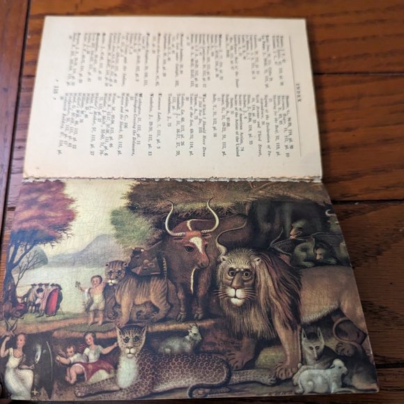 A Pocket History of American Painting James Thomas Flexner 1950 Printing - Picture 5 of 6